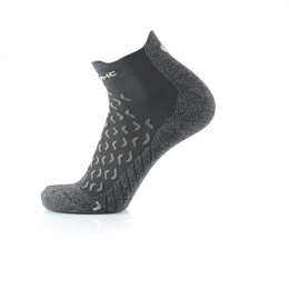 Outdoor Ultracool Ankle Grey - Chaussettes | Thermic