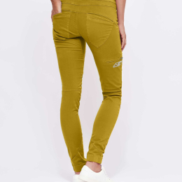 Pantalon Femme Laila Peak Calendula - Pantalon | Looking For Wild