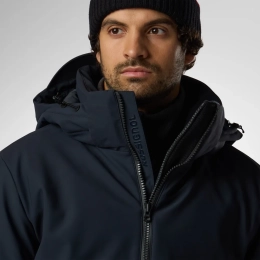 Veste Resort Softshell Black - Veste | Rossignol