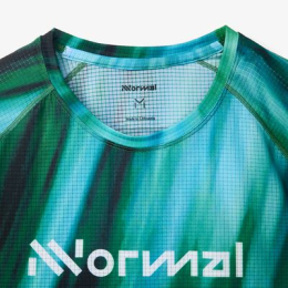 T-shirt Race Print - Tee Shirt Mc | Nnormal