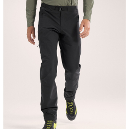 Pantalon Gamma Ar Black - Pantalon | Arcteryx