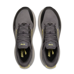 Divide 6 Rabbit Black