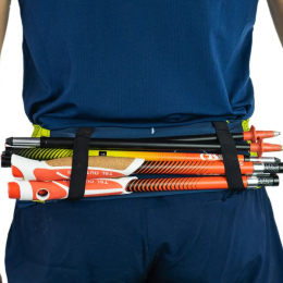 Slimbelt Trail 2 Ultra - Ceintures Running | Oxsitis