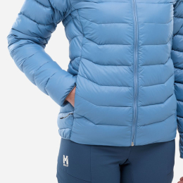 Doudoune Femme Evole 700 Coronet Blue