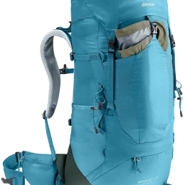 Aircontact Lite 35 + 10 Sl Lagoon Ivy - Sac A Dos | Deuter