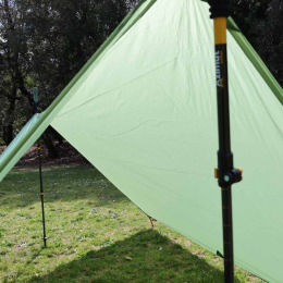 Tarp Trek Light - Abris De Randonnee | Azimut Outdoor
