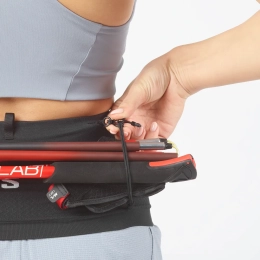 Adv Skin Seamless Belt Black