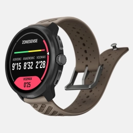 Montre Suunto Race 2 Titanium Trail