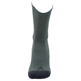 Chaussettes Walka Haute Gris (2 Paires) - Chaussettes