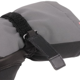 Gants Geko Alpine Black / Grey - Gants | Camp