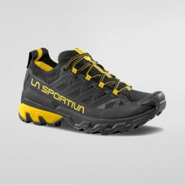 Ultra Raptor 3 Black Yellow - Chaussures | La Sportiva