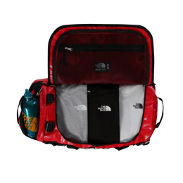 Base Camp Duffel Tnf Red / Tnf Black - Sac Expedition | The North Face