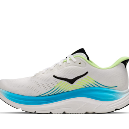 Clifton 11 Frost Black - Chaussures | Hoka