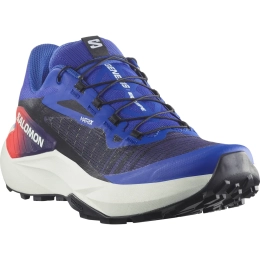 Genesis Equipe - Chaussure | Salomon