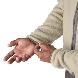 Veste Polaire Retro Pile Pelican - Polaire | Patagonia