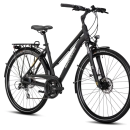 Domingo 24 Femme Black - Velos | Winora