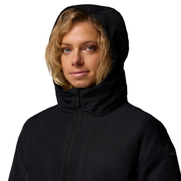 Parka Femme Juniper Ridge III Black
