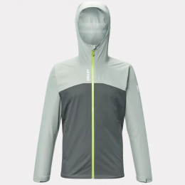Seneca 2,5l Veste Granite Tarmac - Veste | Millet