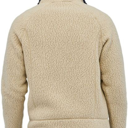 Veste Polaire Retro Pile El Khaki - Polaire | Patagonia