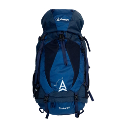Treka 60 - Sac A Dos | Azimut Outdoor