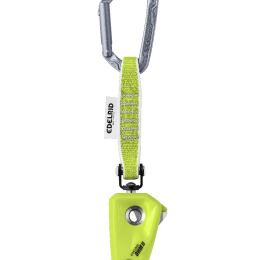 Ohm 2 - Degaines | Edelrid