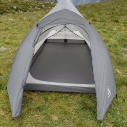 Tente Bivouac Alpine Tour 2 SL Azimut Outdoor