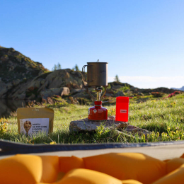 Rechaud Big Stove 3000 Watts Rechauds De Bivouac | Azimut Outdoor