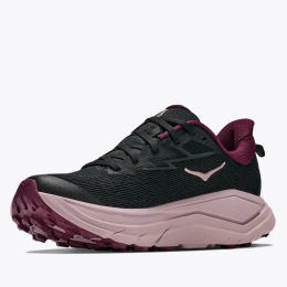 Challenger 8 Femme Black Pink - Chaussures | Hoka