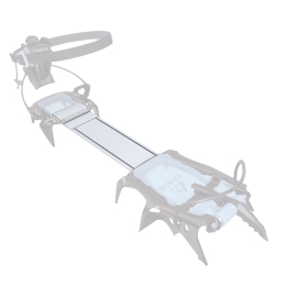 Harfang Short Center Strap - Crampons | Blue Ice