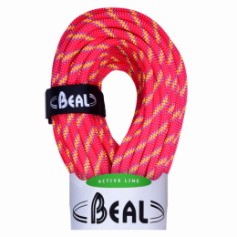 Legend 8.3mm 2 X 50m - Corde | Beal