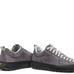 Mojito Wrap Graphite - Chaussures | Scarpa