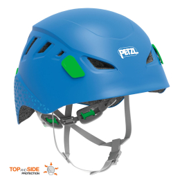 Picchu Bleu - Casque | Petzl