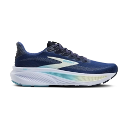 Ghost 17 Femme Navy Green Turquoise - Chaussures | Brooks