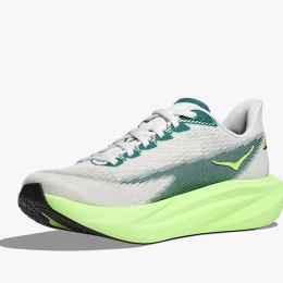 Mach 7 Frost Neon Yuzu - Chaussures | Hoka