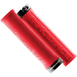 Grips Half Nelson Red - Direction | Raceface