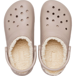 Classic Lined Clog Mushroom - Chaussures | Crocs