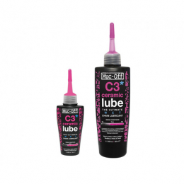 C3 Ceramic Wet Lube X12
