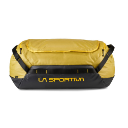 Duffel Bag Nomad 70 Yellow / Black - Sac Expedition | La Sportiva