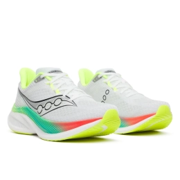 Endorphin Speed 5 White Multi - Chaussures | Saucony