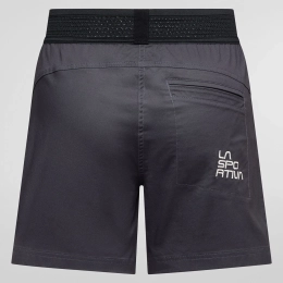 Roots Shorts Femme Onyx Chalk - Short | La Sportiva