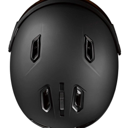 Casque Globe Noir/rouge - Casque | Julbo