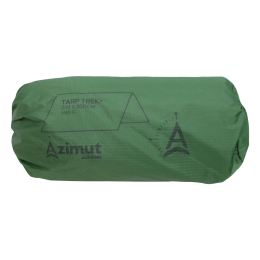 Tarp Trek+ - Abris De Randonnee | Azimut Outdoor