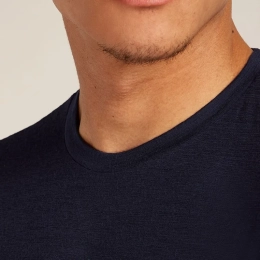 T-shirt Merino 150 Tech Lite III Bear Tour Midnight Navy