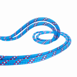Rando 8mm X 30m Bleu - Corde | Beal