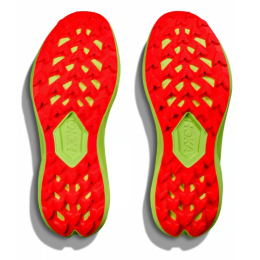 Zinal 3 Femme Squid Ink Neon - Chaussures | Hoka