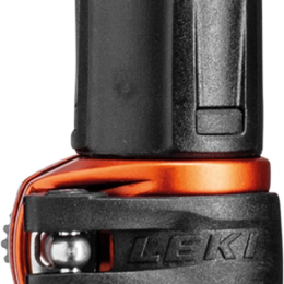 Makalu Fx Carbon 110-130cm - Batons | Leki