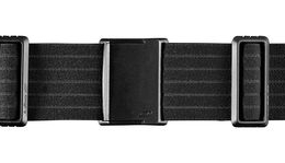 Masque Titan OTG Noir R 1-3 HC