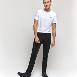 Pantalon F208 Pirate Black - Taille Xl - Pantalon | Looking For Wild
