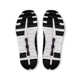 Cloud 6 Black White - Chaussures | On Running