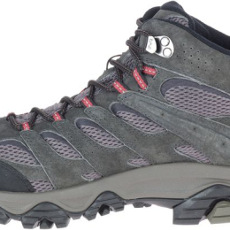 Moab 3 Mid Gtx Beluga - Chaussures | Merrell